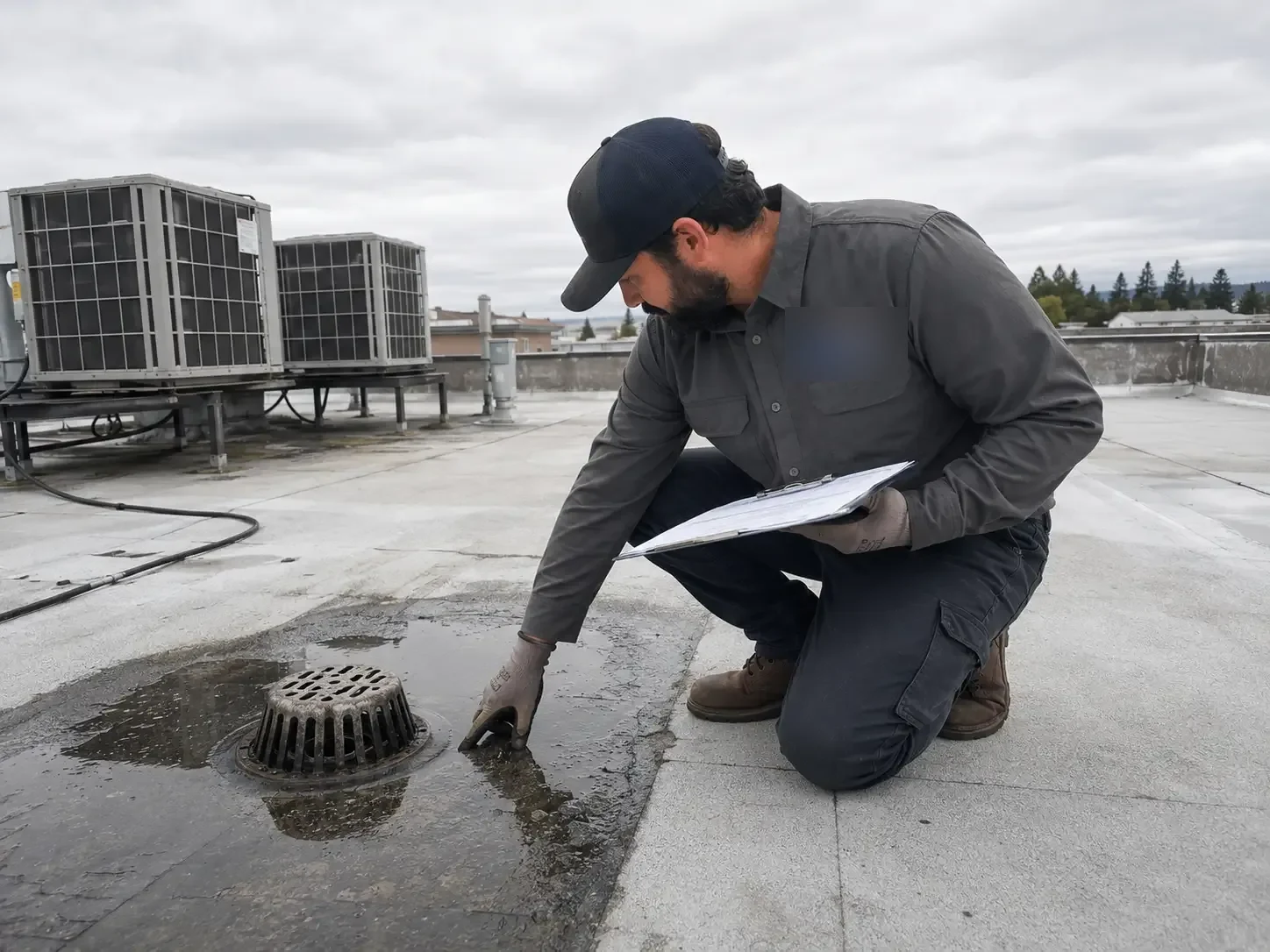Roof Due Diligence Surveys in New Braunfels, TX Roof Due Diligence Surveys in New Braunfels, TX