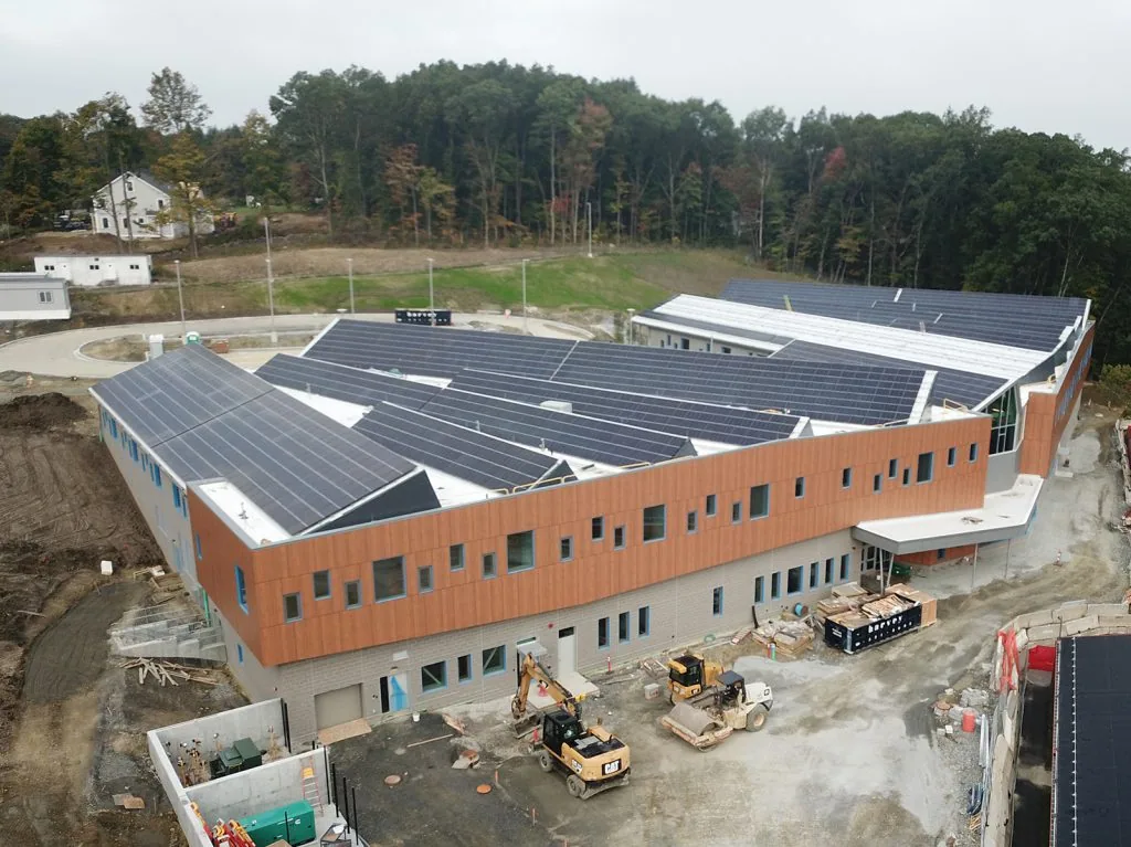 Commercial Roof Capital Planning in New Braunfels, TX
