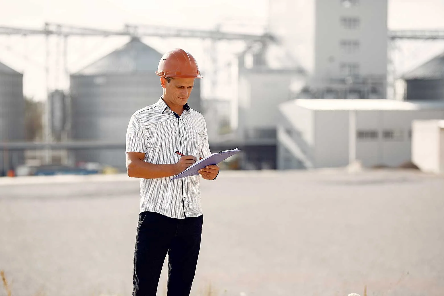 Commercial Roof Condition Reports in New Braunfels, TX
