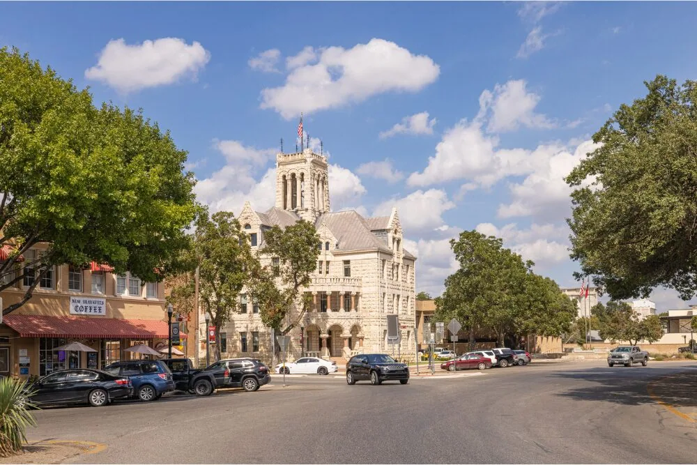 Kingsbury in New Braunfels, TX