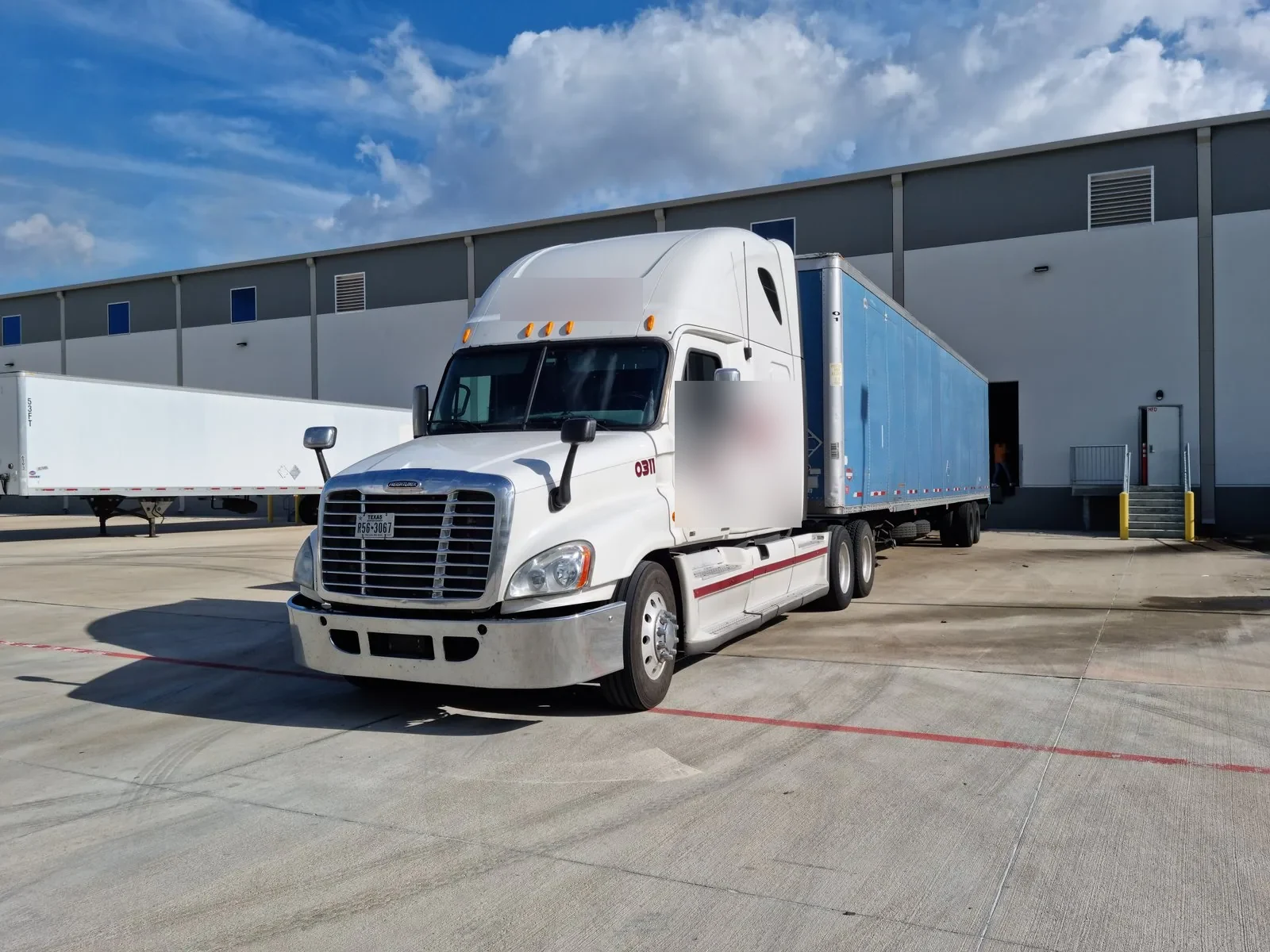 Logistics and 3PL in New Braunfels, TX Logistics and 3PL in New Braunfels, TX