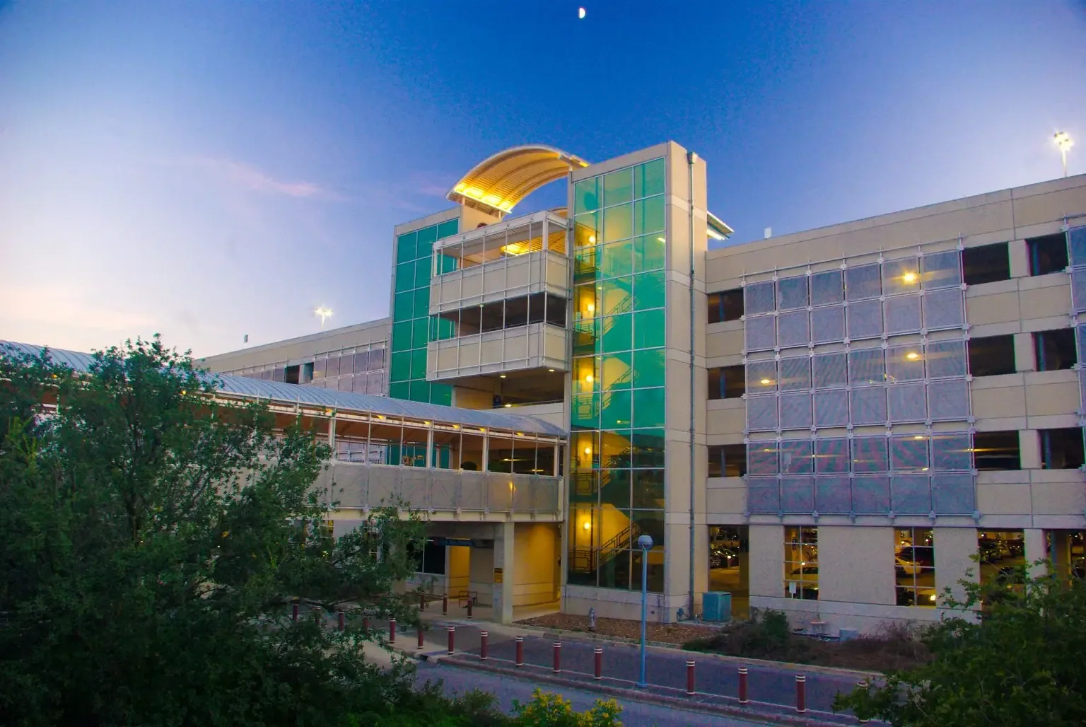 Public Agencies in New Braunfels, TX