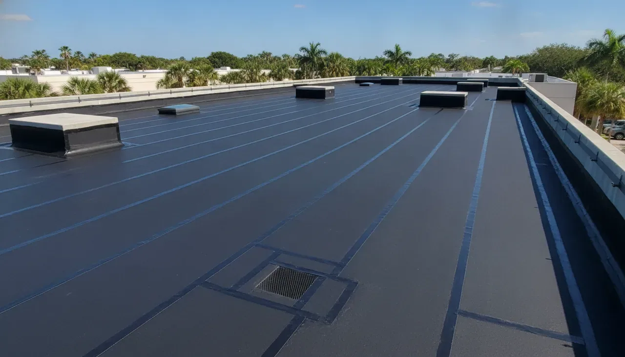 Holcim Elevate Commercial Roofing in New Braunfels, TX