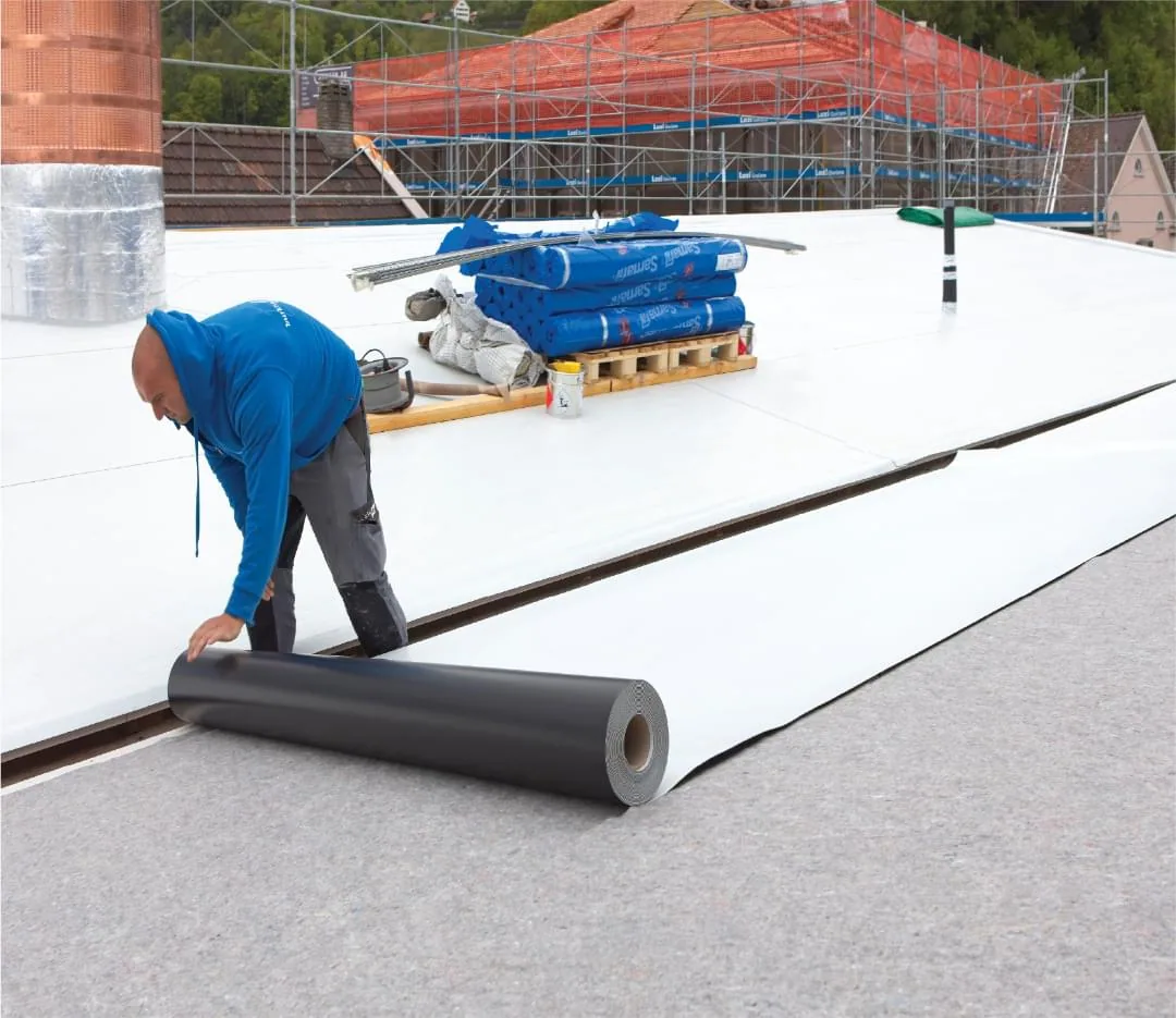 Sika Sarnafil Commercial Roofing in New Braunfels, TX Sika Sarnafil Commercial Roofing in New Braunfels, TX