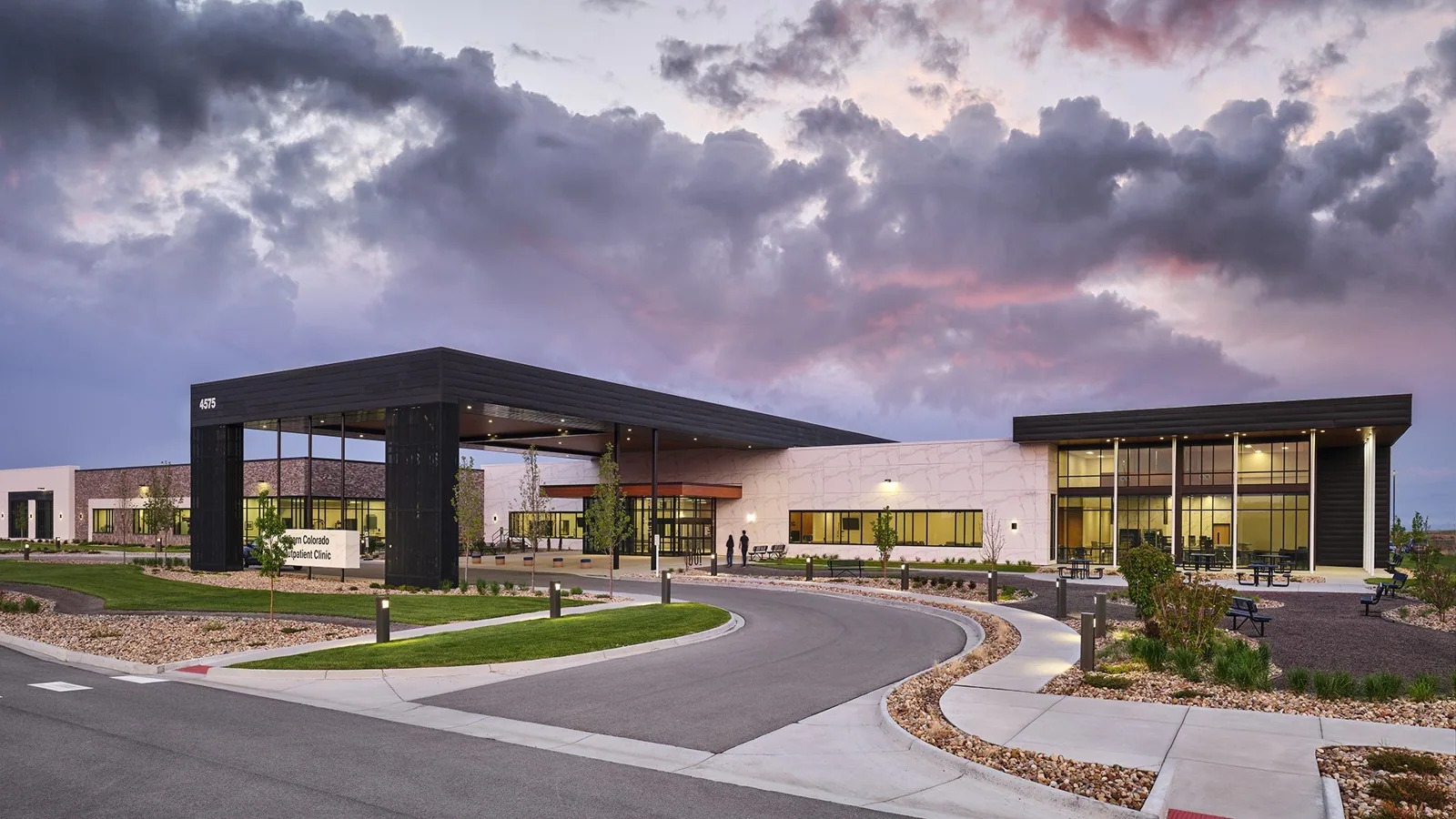 Medical Office Roofing in New Braunfels, TX