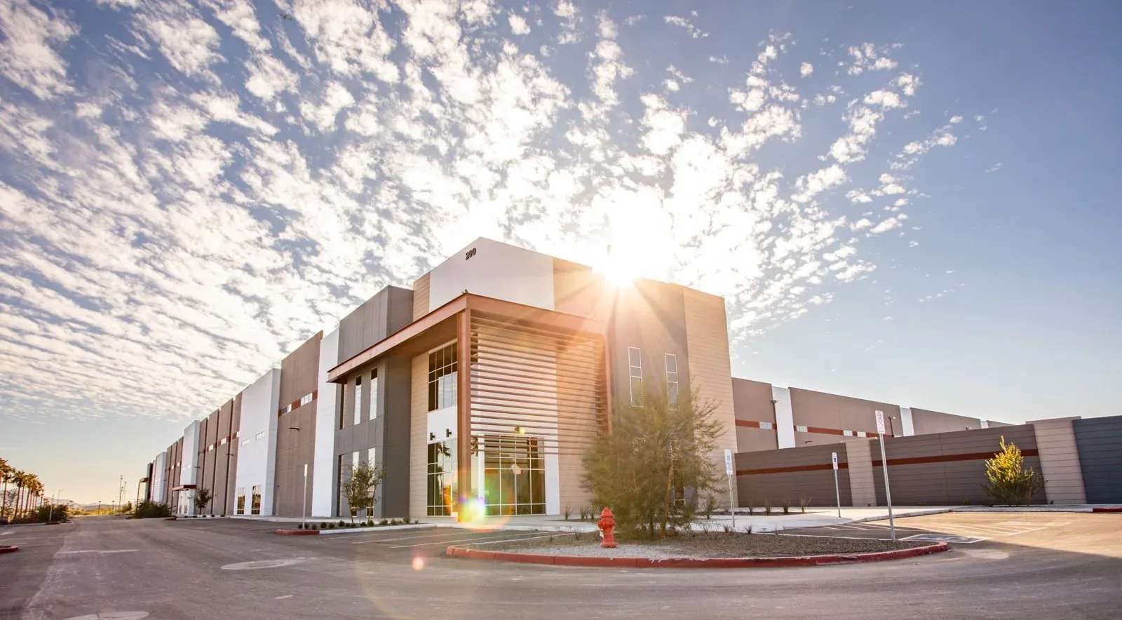Commercial Warehouse Roofing in New Braunfels, TX