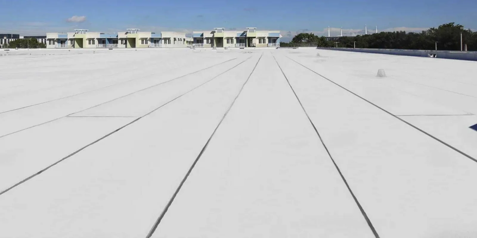 Commercial Acrylic Roof Coatings in New Braunfels, TX Commercial Acrylic Roof Coatings in New Braunfels, TX
