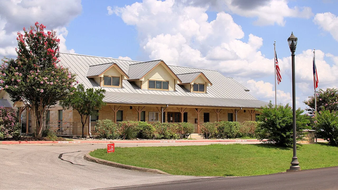 Bulverde in New Braunfels, TX