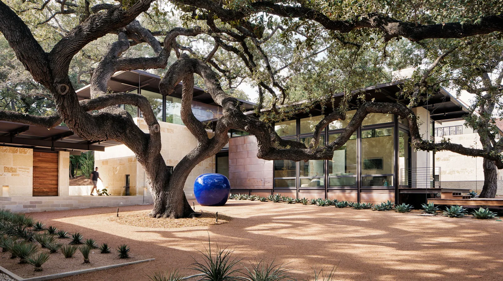 Spring Branch in New Braunfels, TX