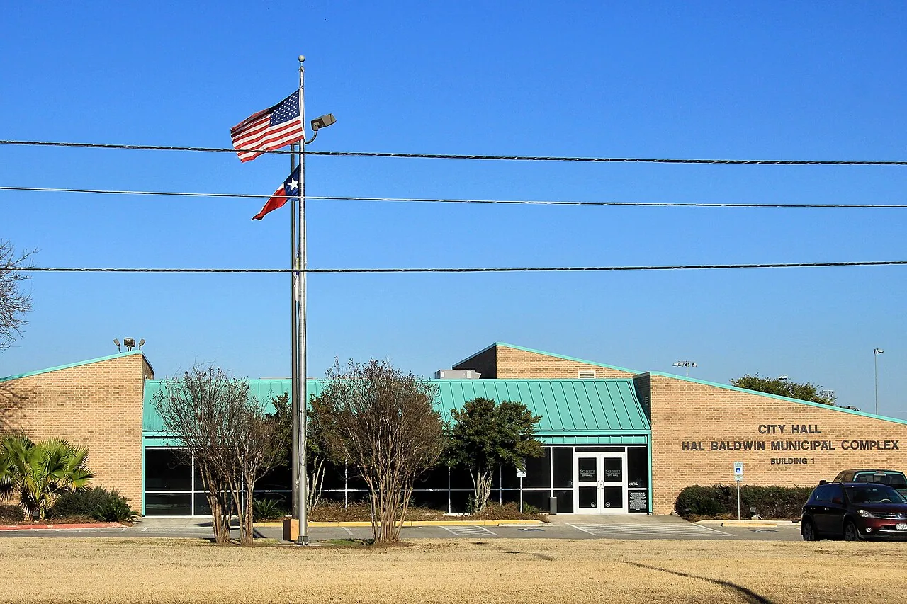 Schertz in New Braunfels, TX