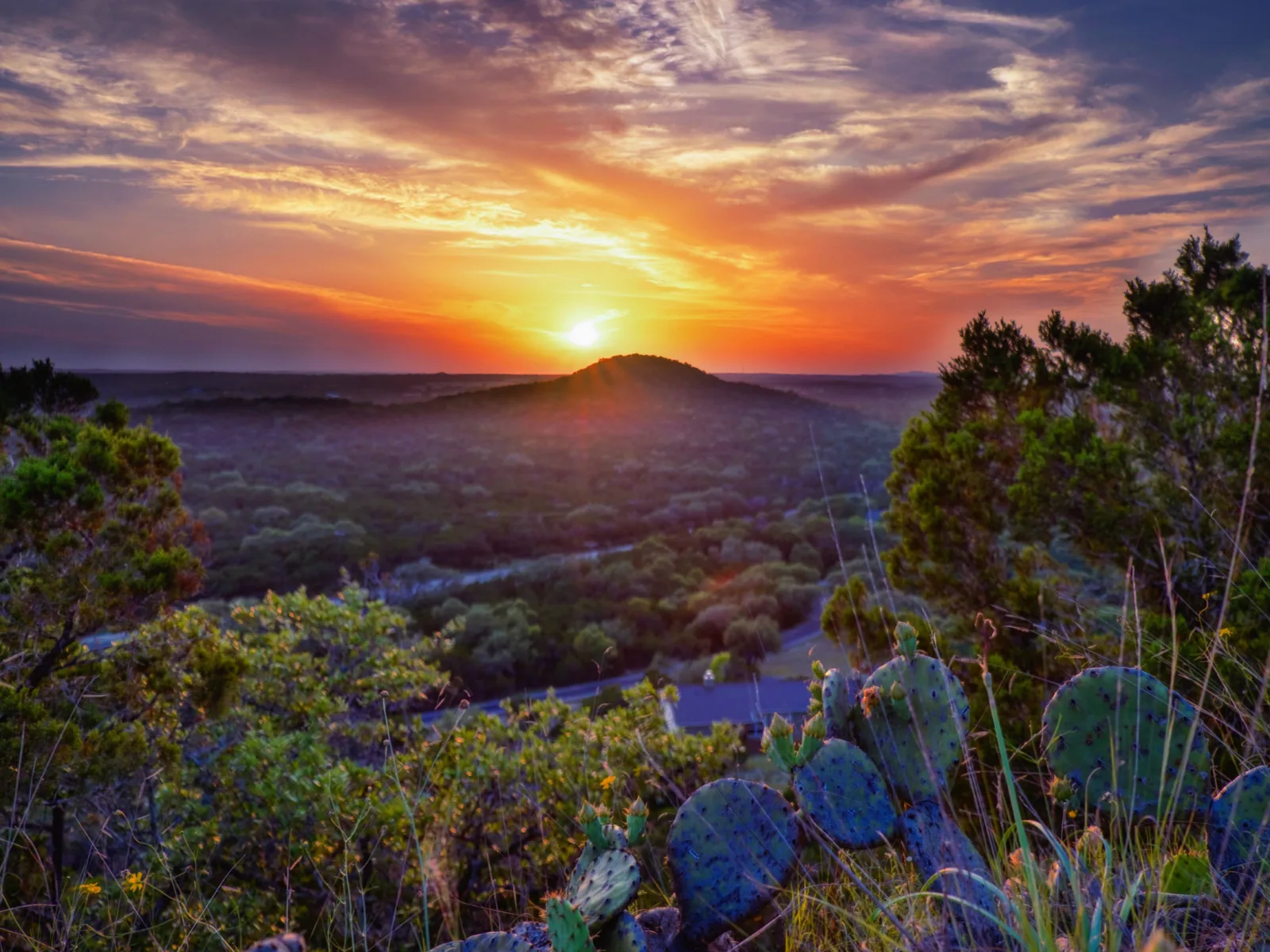 Wimberley in New Braunfels, TX