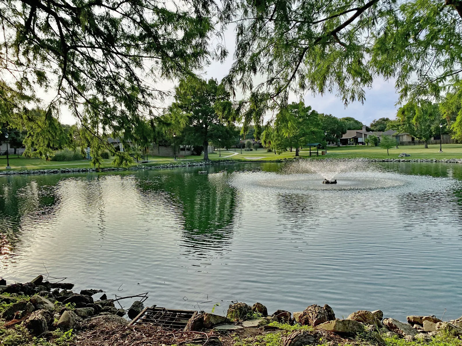 Santa Clara in New Braunfels, TX