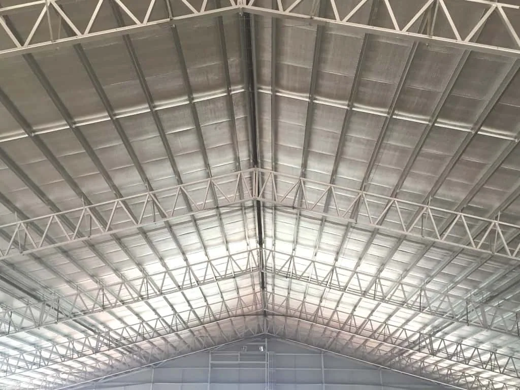 Infrared Roof Moisture Survey in New Braunfels, TX